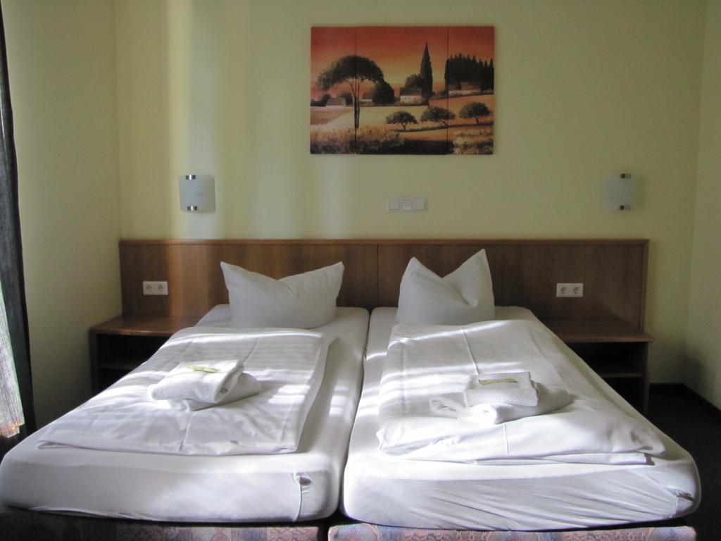Central Hotel غيرا المظهر الخارجي الصورة