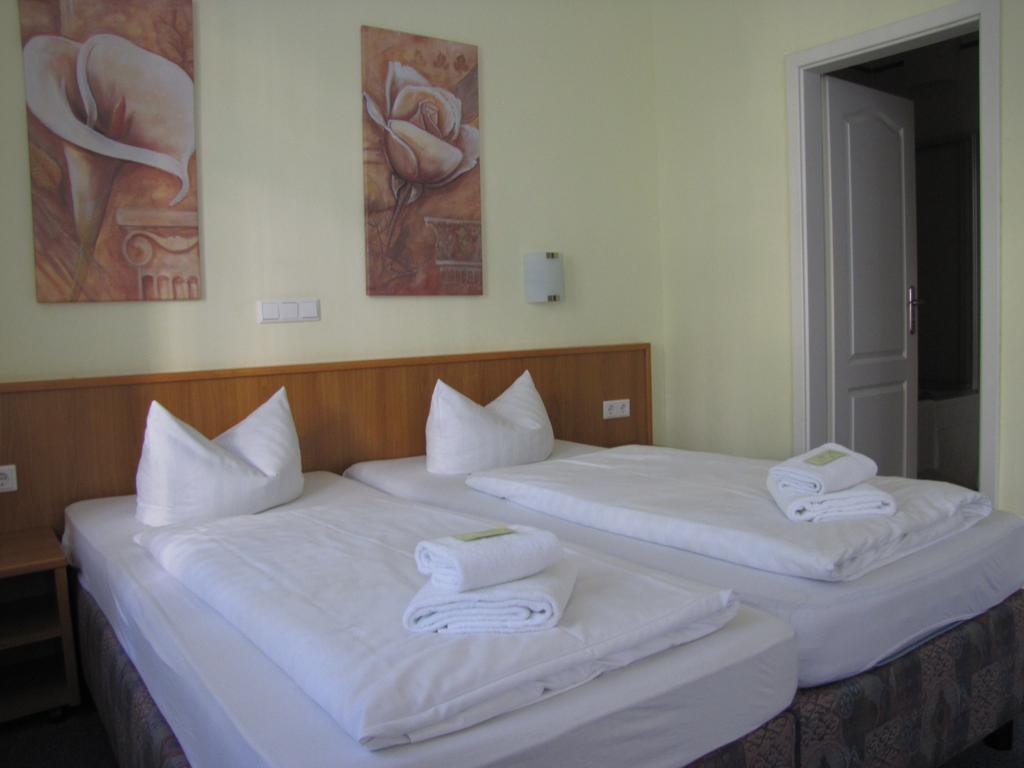 Central Hotel غيرا المظهر الخارجي الصورة